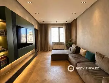 5-комнатная квартира, этаж 5 из 7, 146 м², миниатюра 2