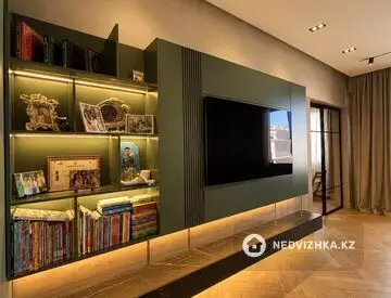 5-комнатная квартира, этаж 5 из 7, 146 м², миниатюра 7
