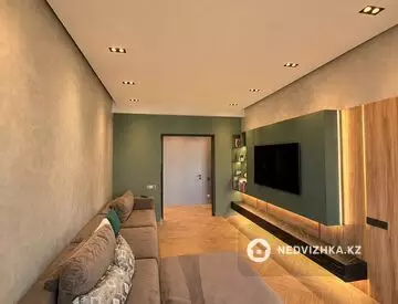 5-комнатная квартира, этаж 5 из 7, 146 м², миниатюра 1