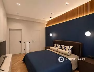 5-комнатная квартира, этаж 5 из 7, 146 м², миниатюра 4