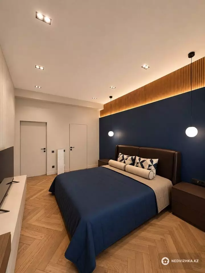 5-комнатная квартира, этаж 5 из 7, 146 м², фотография 4