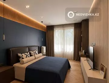 5-комнатная квартира, этаж 5 из 7, 146 м², миниатюра 5