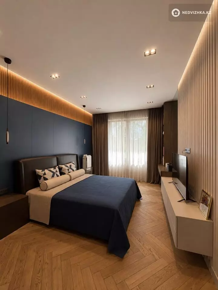 5-комнатная квартира, этаж 5 из 7, 146 м², фотография 5