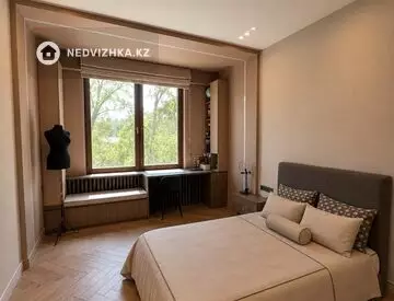 5-комнатная квартира, этаж 5 из 7, 146 м², миниатюра 6