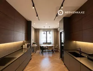5-комнатная квартира, этаж 5 из 7, 146 м², миниатюра 12