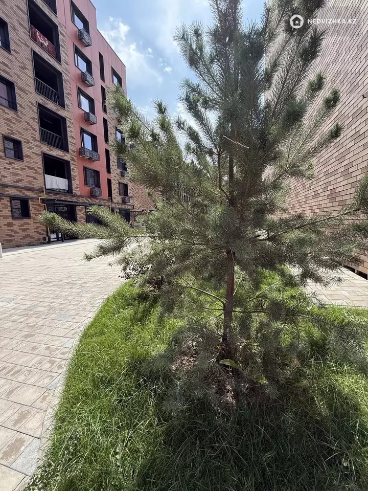 2-комнатная квартира, этаж 4 из 6, 70 м²