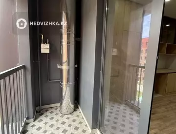 2-комнатная квартира, этаж 4 из 6, 70 м², миниатюра 5
