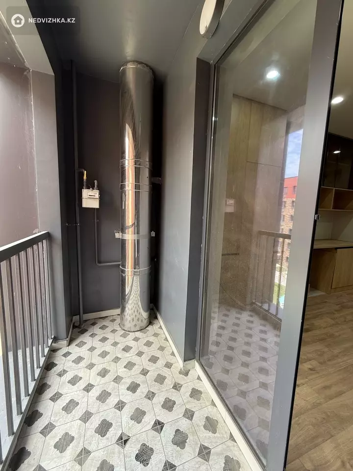 2-комнатная квартира, этаж 4 из 6, 70 м², фотография 5