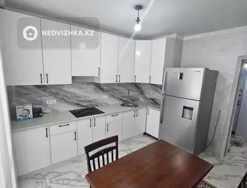 2-комнатная квартира, этаж 3 из 12, 59 м², миниатюра 5