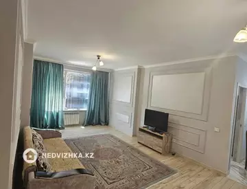 2-комнатная квартира, этаж 3 из 12, 59 м², миниатюра 3