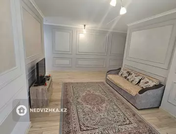 2-комнатная квартира, этаж 3 из 12, 59 м², миниатюра 2