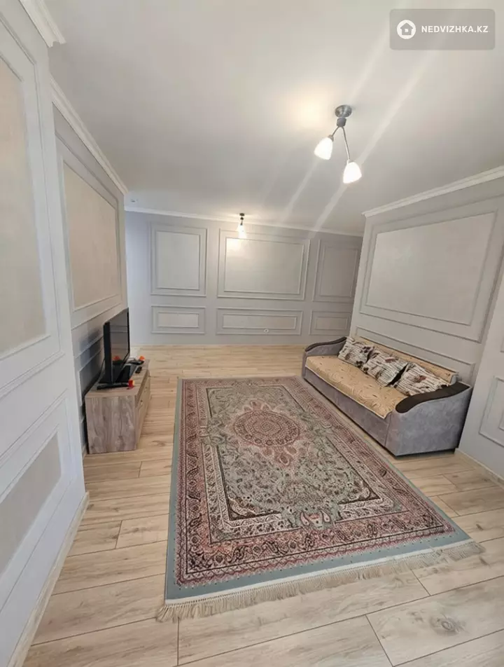 2-комнатная квартира, этаж 3 из 12, 59 м², фотография 4
