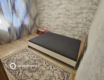 2-комнатная квартира, этаж 3 из 12, 59 м², миниатюра 8