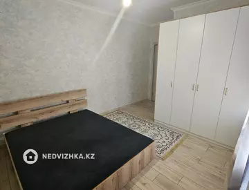 2-комнатная квартира, этаж 3 из 12, 59 м², миниатюра 9