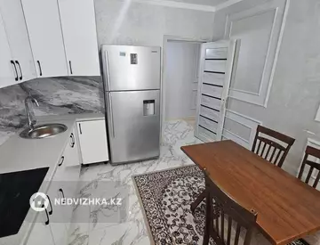 2-комнатная квартира, этаж 3 из 12, 59 м², миниатюра 6