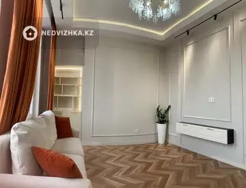 3-комнатная квартира, этаж 3 из 12, 82 м²