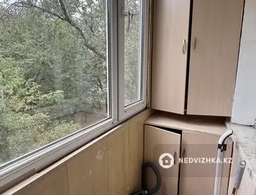 2-комнатная квартира, этаж 3 из 4, 39 м², миниатюра 1