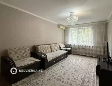 2-комнатная квартира, этаж 3 из 4, 39 м², миниатюра 5