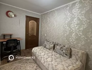 2-комнатная квартира, этаж 3 из 4, 39 м², миниатюра 10