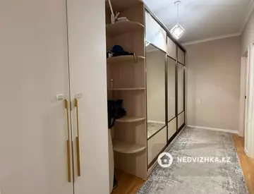 2-комнатная квартира, этаж 11 из 18, 76 м², миниатюра 8