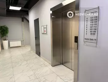 4-комнатная квартира, этаж 5 из 9, 94 м², миниатюра 2