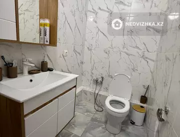 4-комнатная квартира, этаж 5 из 9, 94 м², миниатюра 3