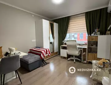 4-комнатная квартира, этаж 5 из 9, 94 м², миниатюра 6