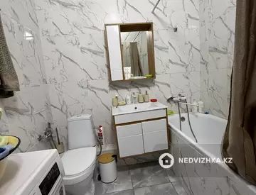 4-комнатная квартира, этаж 5 из 9, 94 м², миниатюра 11