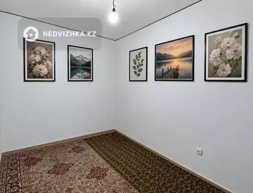 2-комнатная квартира, этаж 3 из 13, 48 м², миниатюра 6