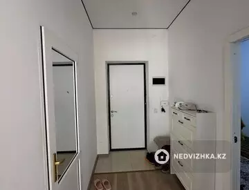 2-комнатная квартира, этаж 3 из 13, 48 м², миниатюра 8