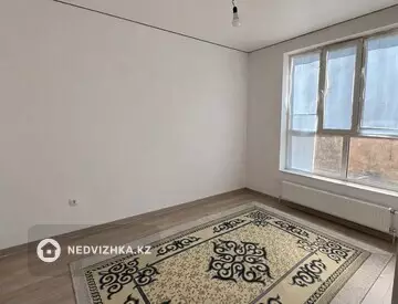 2-комнатная квартира, этаж 3 из 13, 48 м²
