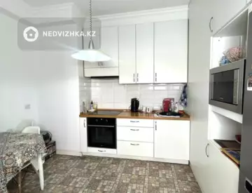 2-комнатная квартира, этаж 18 из 19, 60 м², миниатюра 3