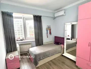 2-комнатная квартира, этаж 18 из 19, 60 м², миниатюра 4