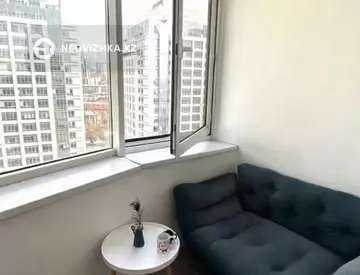 2-комнатная квартира, этаж 18 из 19, 60 м², миниатюра 6