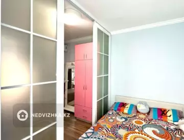 2-комнатная квартира, этаж 18 из 19, 60 м², миниатюра 5