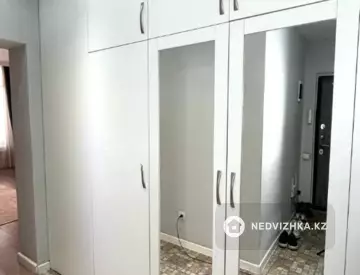 2-комнатная квартира, этаж 18 из 19, 60 м², миниатюра 7