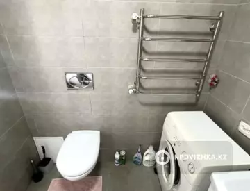 2-комнатная квартира, этаж 18 из 19, 60 м², миниатюра 8