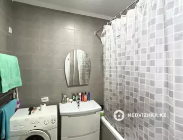 2-комнатная квартира, этаж 18 из 19, 60 м², миниатюра 9