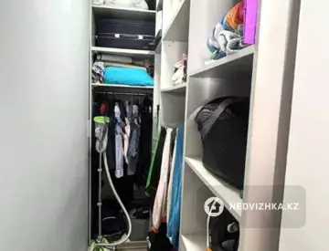 2-комнатная квартира, этаж 18 из 19, 60 м², миниатюра 10