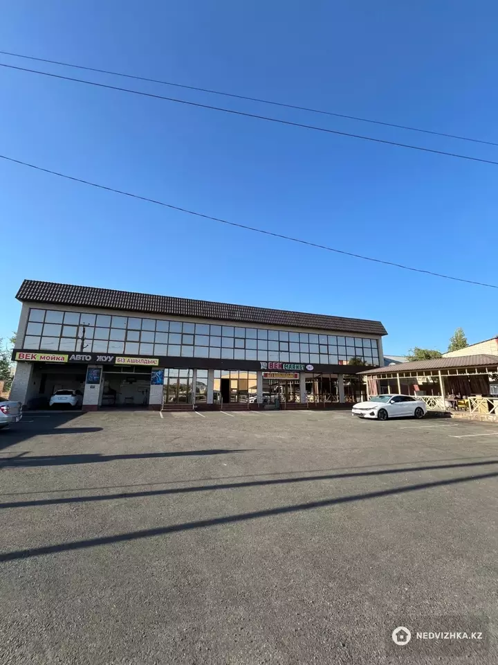 Магазин, Общепит и др., этаж 2 из 2, 245 м², На длительный срок, фотография 3