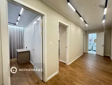 2-бөлмелі пәтер, қабат 7 барлық қабат саны 12, 71 м², 4-нобай