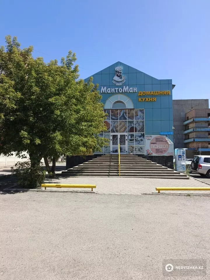 Помещение, 3 этажа, Иное, 367 м²