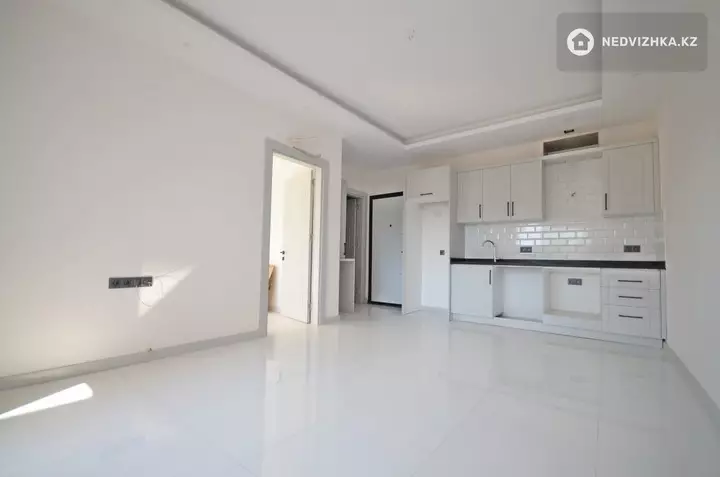 2-комнатная квартира, этаж 1 из 5, 50 м², фотография 4