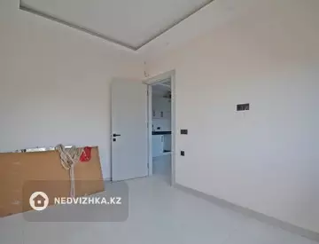 2-бөлмелі пәтер, қабат 1 барлық қабат саны 5, 50 м², 7-нобай