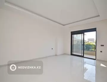 2-бөлмелі пәтер, қабат 1 барлық қабат саны 5, 50 м², 8-нобай
