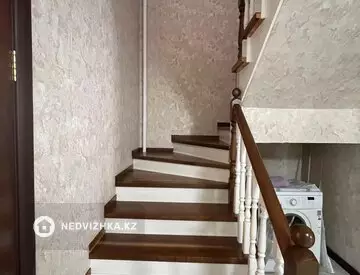 6-комнатный дом, 8.3 соток, 200 м², На длительный срок