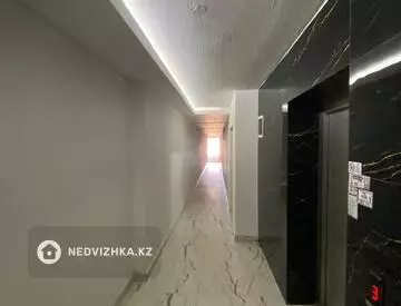 2-бөлмелі пәтер, қабат 3 барлық қабат саны 6, 56 м², 9-нобай