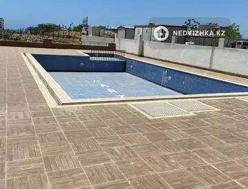 2-бөлмелі пәтер, қабат 3 барлық қабат саны 6, 56 м², 7-нобай