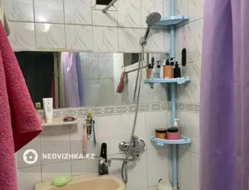 2-комнатная квартира, этаж 3 из 4, 44 м², миниатюра 5