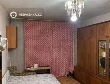 2-комнатная квартира, этаж 3 из 4, 44 м², миниатюра 6